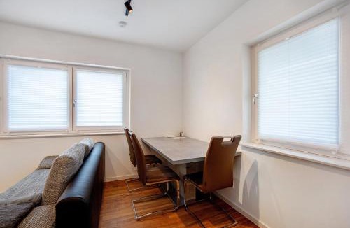 Apfeldorf Apartment | Ferienwohnung auf dem Land