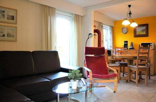 Am Schwarzen Busch Apartment | Ferienwohnung auf der Insel Poel nahe Strand