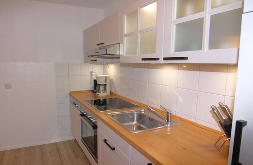 Orth Apartment | Ferienwohnung auf Fehmarn in Orther Reede