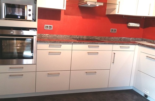 Buergstadt House | Ferienwohnung Auf Schäfers Spuren