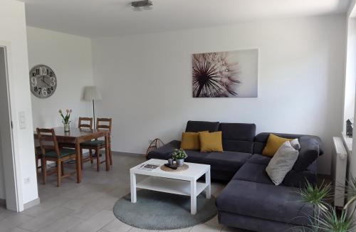 Ostbevern Apartment | Ferienwohnung Aufderhaar