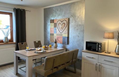 Olsberg Apartment | Ferienwohnung Augenblicke