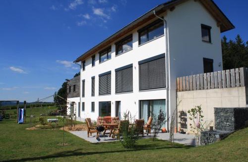 Roetz Apartment | Ferienwohnung "Ausblick"