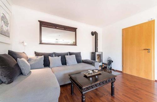 Niederviehbach Apartment | Ferienwohnung Auszeit
