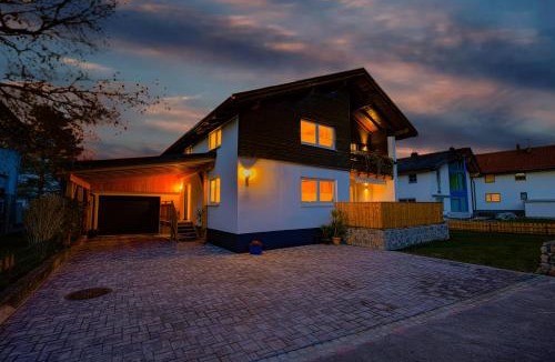 Vils Apartment | Ferienwohnung Auszeit