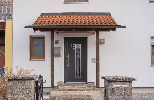 Ainring Apartment | Ferienwohnung Auszeit