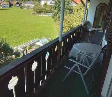 Anger Apartment | Ferienwohnung Auszeit