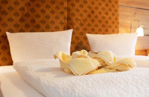 Ainring Apartment | Ferienwohnung AUSZEIT mit Wellnessnutzung
