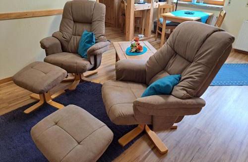 Vohenstrauss Apartment | Ferienwohnung Bär