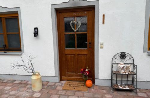 Babensham Apartment | Ferienwohnung Bärnham
