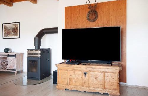 Bernbeuren Apartment | Ferienwohnung Böllenburg
