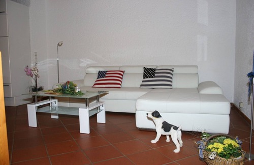 Telgte Apartment | Ferienwohnung Bücker, 1-4 Pers