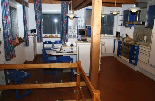 Telgte Apartment | Ferienwohnung Bücker, 1-4 Pers