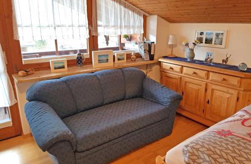 Aschau im Chiemgau Apartment | Ferienwohnung Bergblickl