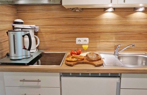 Obermaiselstein Apartment | Ferienwohnung Besler - 1-raum mit Terrasse - Der Sonnenhof - Ferienwohnungen
