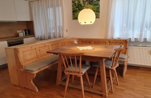 Prien am Chiemsee Apartment | Ferienwohnung BaMBi