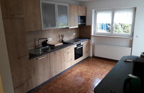 Tauberbischofsheim Apartment | Ferienwohnung Brehmbachgrund