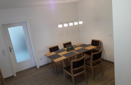 Tauberbischofsheim Apartment | Ferienwohnung Brehmbachgrund
