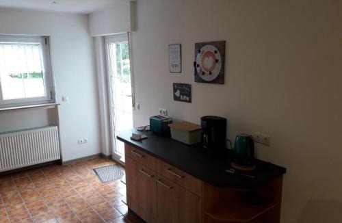 Tauberbischofsheim Apartment | Ferienwohnung Brehmbachgrund