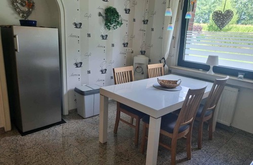 Haltern Apartment | Ferienwohnung Barbara, 1-4 Pers