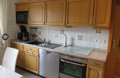 Haltern Apartment | Ferienwohnung Barbara, 1-4 Pers