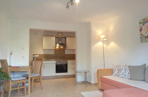 Prien am Chiemsee Apartment | Ferienwohnung Bauer Katrin und Florian