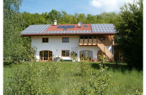 Edling Apartment | Ferienwohnung Bacher