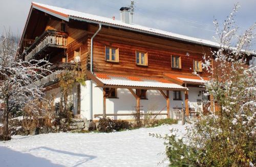 Bolsterlang Apartment | Ferienwohnung Bader