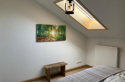 Regen Apartment | Ferienwohnung Bahnhof Regen mit Wellness