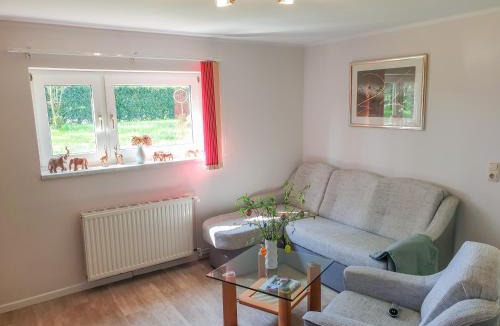 Balm Apartment | Ferienwohnung Balmer Wiesen