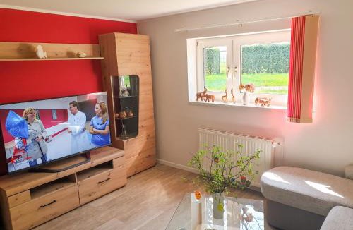 Balm Apartment | Ferienwohnung Balmer Wiesen