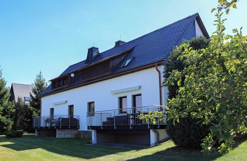 Pirna Apartment | Ferienwohnung Basteiblick in Pirna