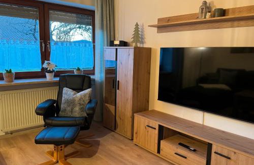 Arnbruck Apartment | Ferienwohnung Bauer