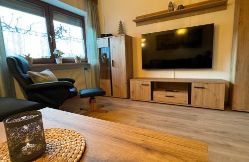 Arnbruck Apartment | Ferienwohnung Bauer