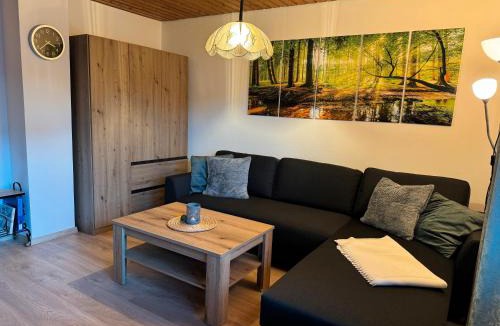 Arnbruck Apartment | Ferienwohnung Bauer