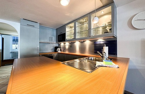 Steibis Apartment | Ferienwohnung Baumgartner