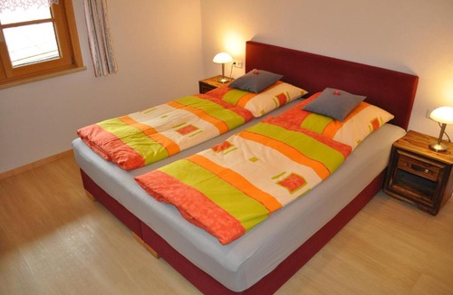 Bad Hindelang Apartment | Ferienwohnung Baumgartner