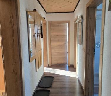 Ziemetshausen Apartment | Ferienwohnung Beate 1