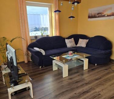 Ziemetshausen Apartment | Ferienwohnung Beate 1