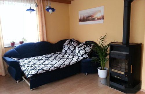Ziemetshausen Apartment | Ferienwohnung Beate 1