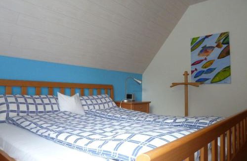 Pries - Friedrichsort Apartment | Ferienwohnung Bedey