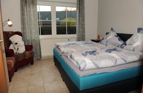 Versmold Apartment | Ferienwohnung bei Bunsel´s