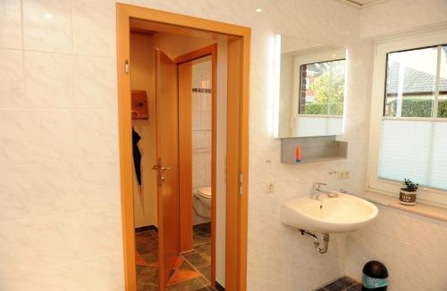 Versmold Apartment | Ferienwohnung bei Bunsel´s