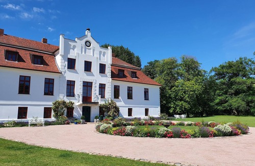 Satow Apartment | Ferienwohnung bei Gerdshagen