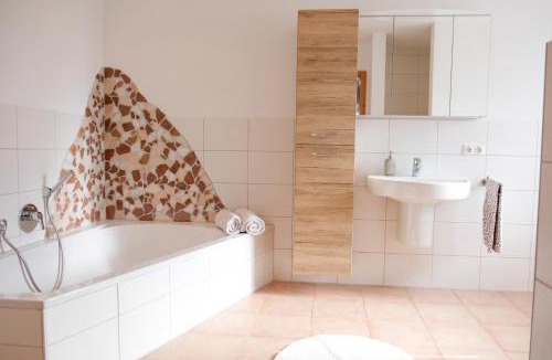 Grabenstatt Apartment | Ferienwohnung beim Binder