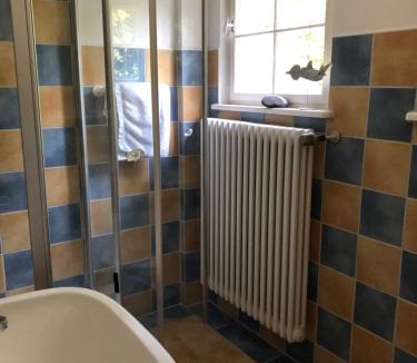 Waldsassen Apartment | Ferienwohnung Beim Bienagassl
