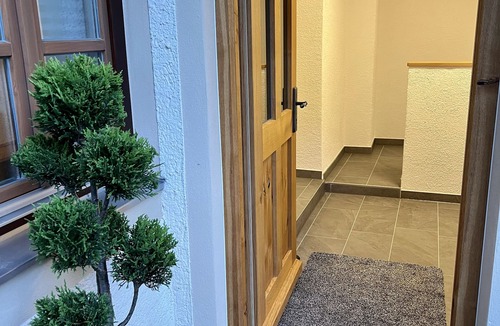 Schleching Apartment | Ferienwohnung "beim Mühltaler II" Mitten in der Natur