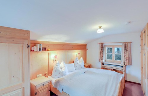 Rottach-Egern Apartment | Ferienwohnung beim Zotzn