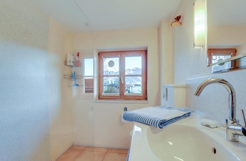 Rottach-Egern Apartment | Ferienwohnung beim Zotzn