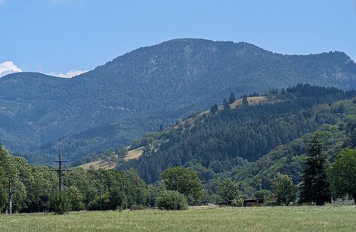 Untermunstertal Apartment | Ferienwohnung Belchenzeit